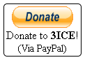 Donate to 3ICE via PayPal